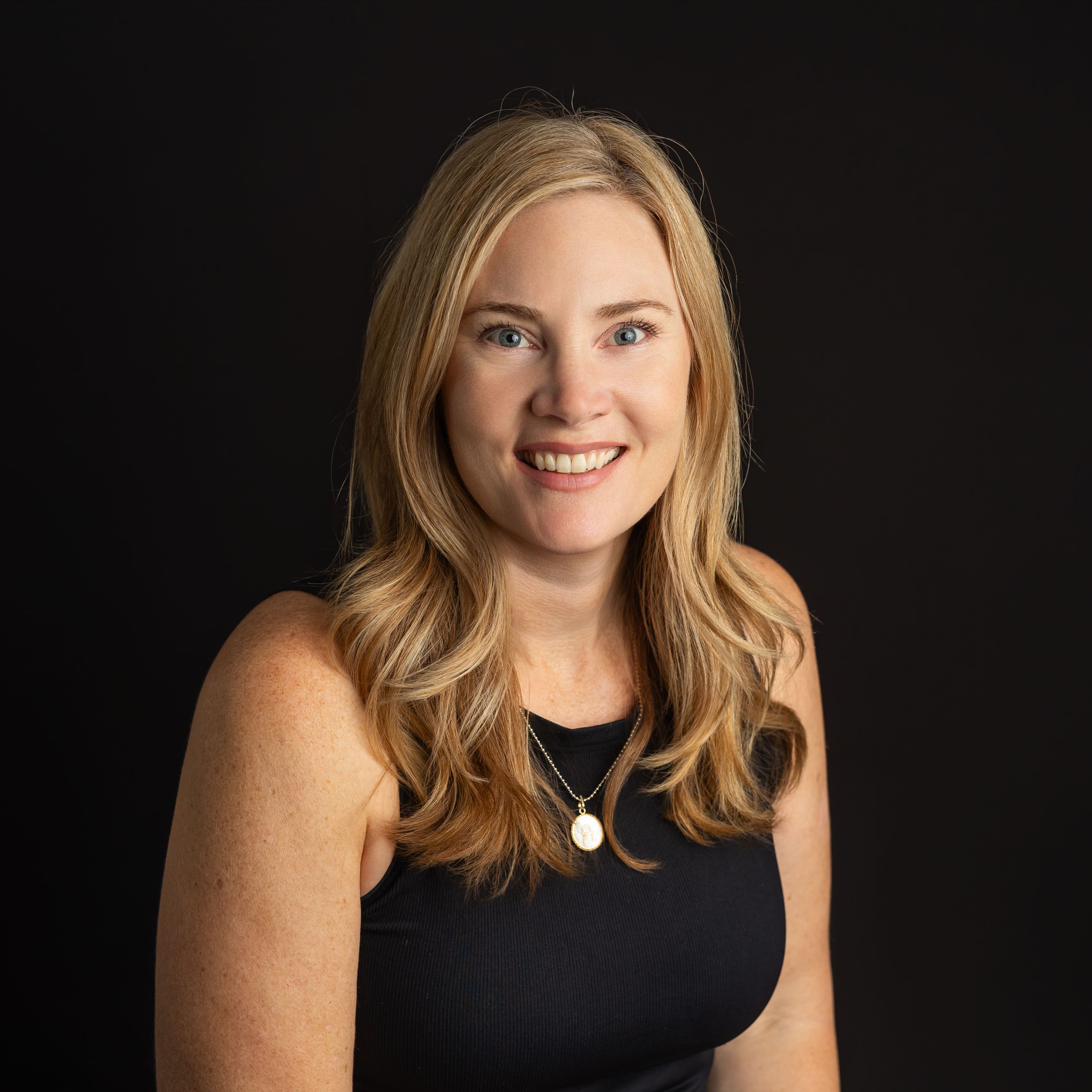 Photo of Ashley Barcelos