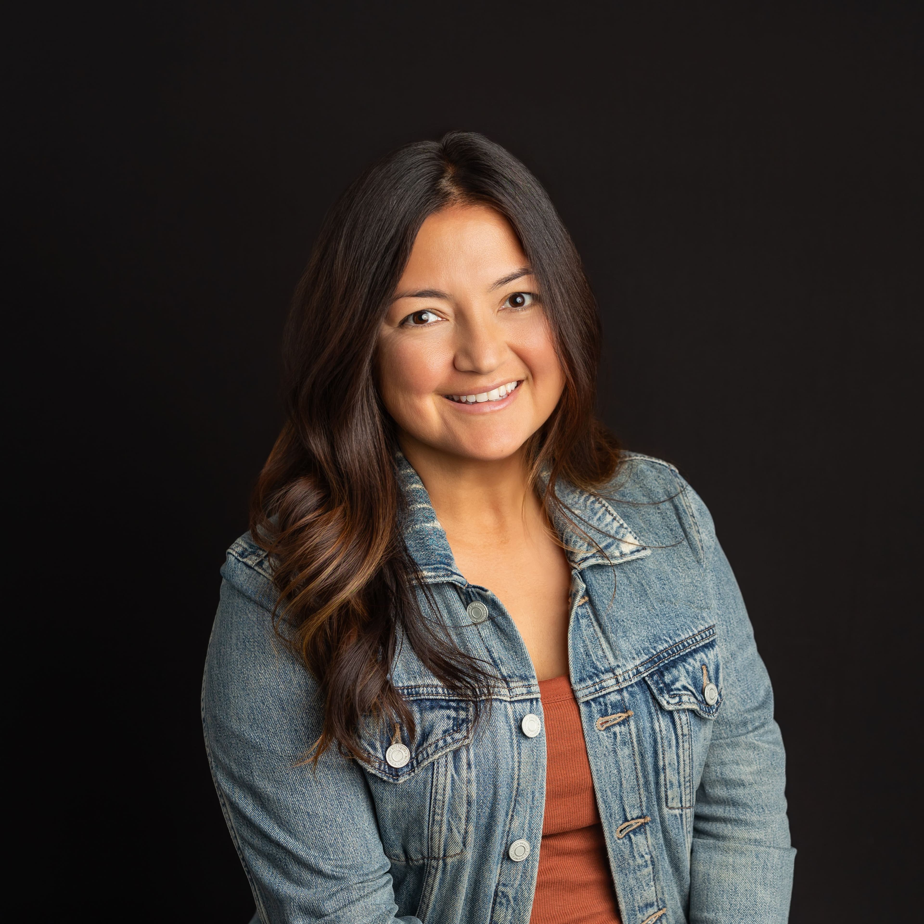 Photo of Aurora Ethridge