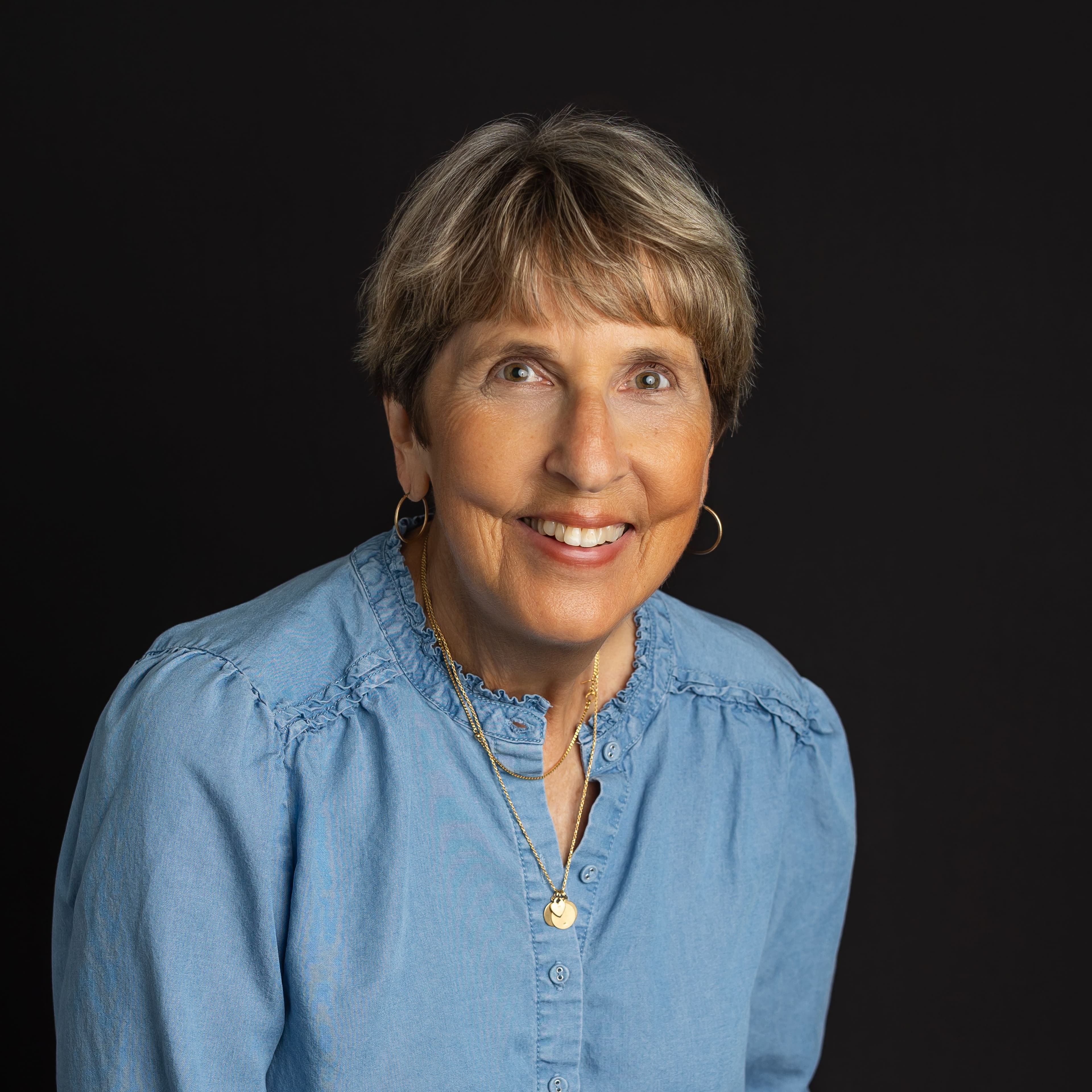 Photo of Betsey Peck