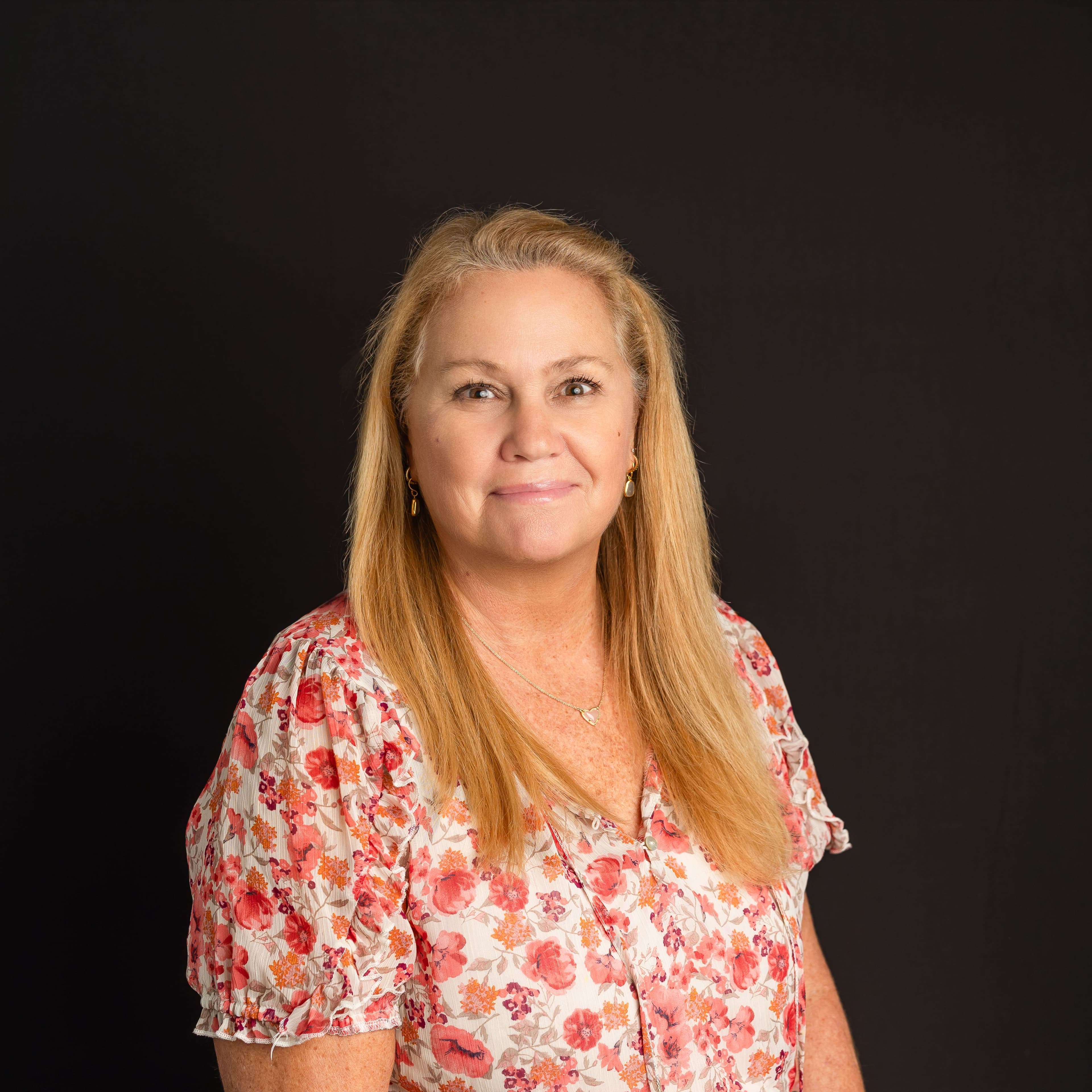 Photo of Carol Stewart