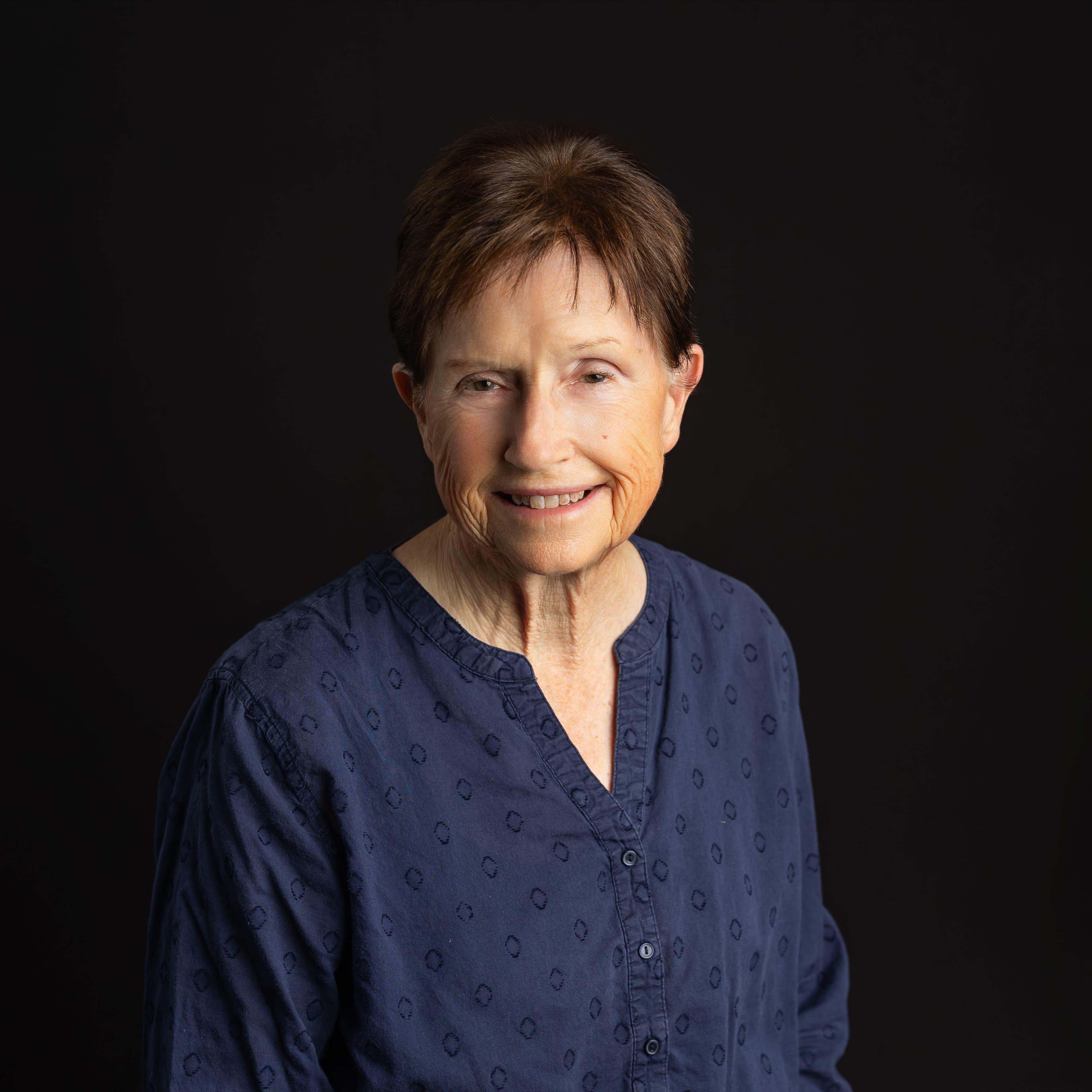 Photo of Carolyn Keltner
