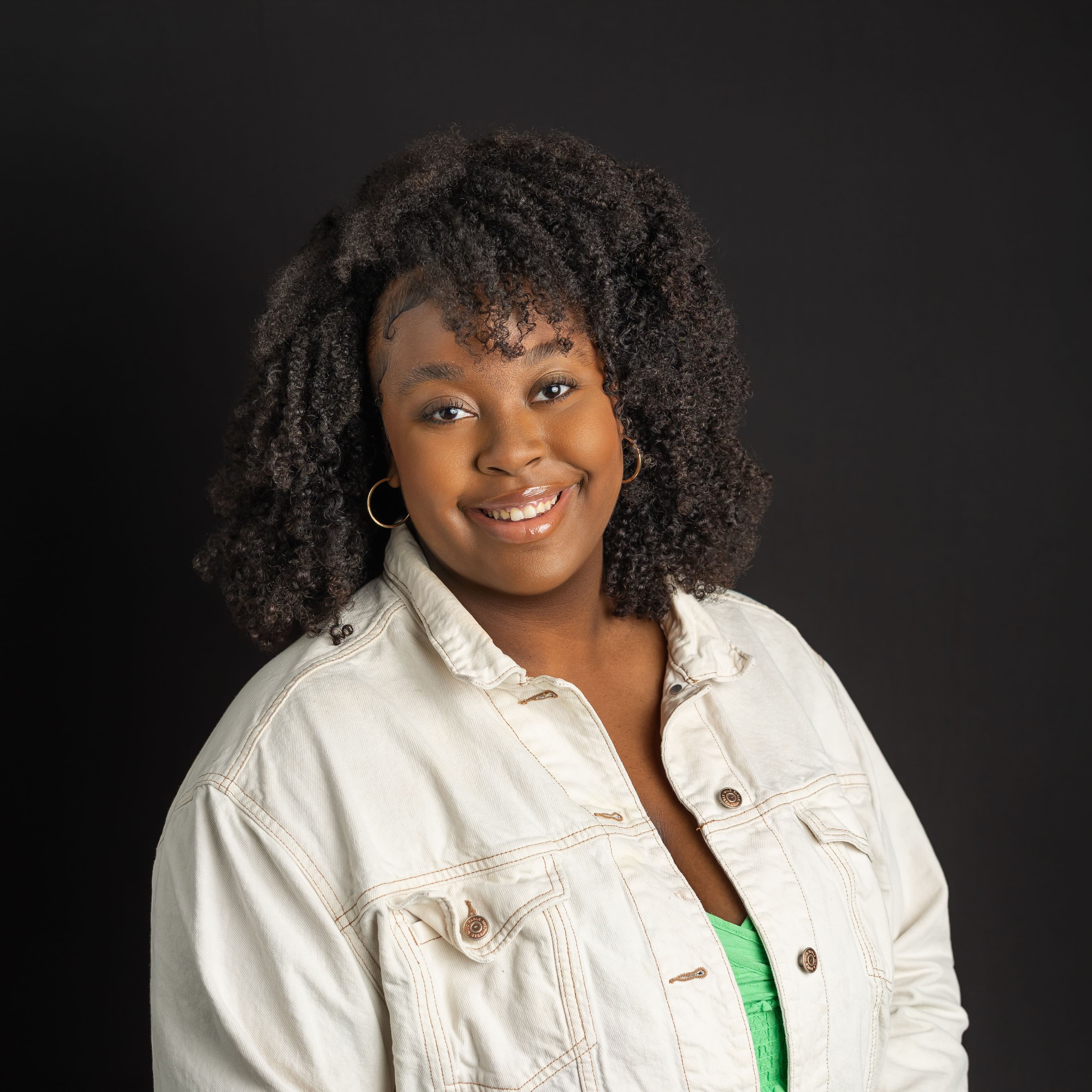 Photo of Melladi Williams